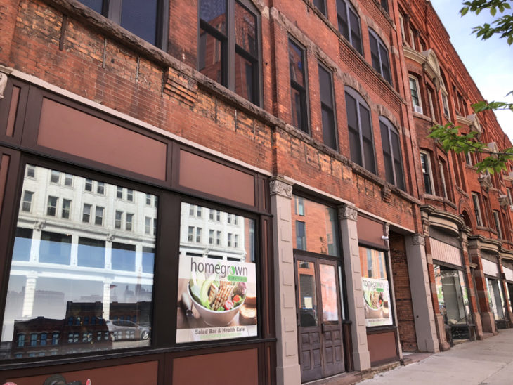 Greenleaf and Company News Page