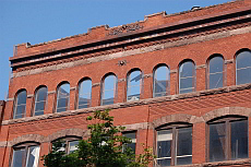 summit building