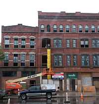 Bosche Lofts