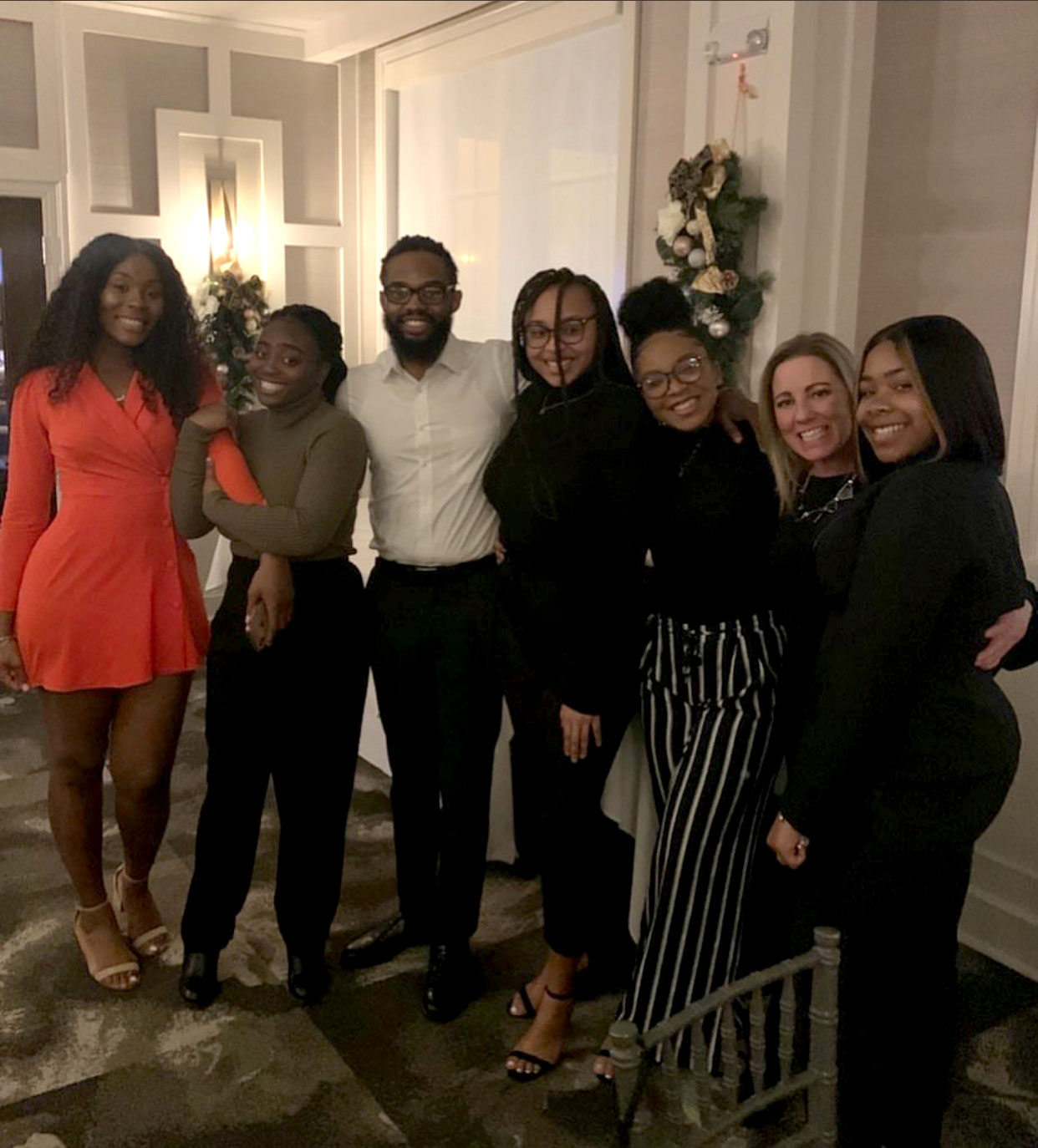 Greenleaf and Company News Page