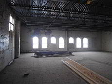 Main Street Construction Image